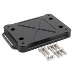 Hybrid Racing Tsx Shifter Mounting Plate For Civic Integra Ek Del Sol. Fixed Price $189.99.