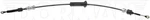 Genuine Dorman Transfer Case Shift Cable 905-620. Fixed Price $195.25.