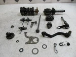 Honda 1994 Transmission Geras Forks Drum Shifter... Fixed Price $200.99.