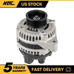 Alternator For Honda Odyssey 2003 2004 Acura Mdx 2001-2002 130A 13918N. Fixed Price $77.89.