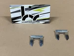 Hybrid Racing Replacement K Series Shifter Cable Retaining Clips For Honda Acura. Fixed Price $17.90.