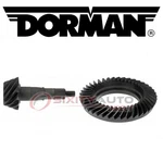 Dorman Rear Differential Ring & Pinion For 1994-2007 Mazda B3000 Driveline Av. Fixed Price $311.10.