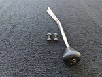 1972-91 Dodge Ram D150 Transfer Case Shift Handle Knob Free Shipping. Fixed Price $99.99.