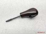 2004 Bmw 330XI 330I 325I 325XI E46 At Shift Knob Handle Myrte Wood 25161423259. Fixed Price $19.99.