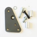 Hurst 4345 1965 1966 1967 Chevy 2 Nova Speed Mounting Plate Muncie 3734354 New. Fixed Price $99.95.