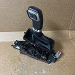 2015 - 2020 Ford F150 Console Automatic Gear Shifter Assembly Leather Oem. Fixed Price $95.00.