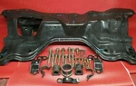97 98 99 00 01 Honda Crv Front Subframe Engine Cradle Crossmember Suspension Oem. Fixed Price $274.95.