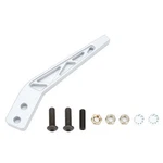 Clayton Machine Works 8IN Grey Shifter Handle SH-202-8. Fixed Price $211.29.