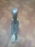 2006-2010 Ford Explorer Automatic Floor Gear Shifter Assembly 6L2P-7K004-BL3JA6. Fixed Price $115.00.