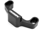 Perrin Manual Stop-blk Fits 15-22 WRX/14-17 Forester (w/short Shifter). Fixed Price $53.25.