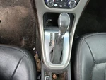 Verano 2012 Transmission Shift 1361386. Fixed Price $111.58.
