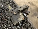 Transfer Case 5.7L 4L80E Transmission Fits 95-00 Chevrolet 2500 Pickup 347201. Fixed Price $536.77.