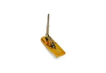 Is-zls-shft 350Z LS1 T56 Transmission Shifter Extension Relocation Kit. Fixed Price $561.00.