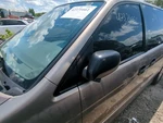 1999-2004 Honda Odyssey Driver Left Side View Power Door Mirror Black DCM71. Fixed Price $51.96.