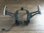 03-08 Maserati Quattroporte M139 Steering Wheel Paddle Shift Gear Selector Lever. Fixed Price $134.99.