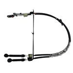 2012-2013 Mazda Skyactiv Manual Transmission Shift Linkage Cable BFD1-46-500. Fixed Price $549.00.