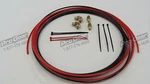 Eaton Fuller Transmission Shift Knob ( 2 Line ) Air Kit. Fixed Price $49.95.