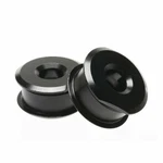 2X Torque Solution Solid Shifter Cable Bushings Ford Focus St/ Rs 2013-2018. Fixed Price $14.49.