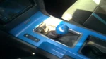 Shifter Mustang 2010 Transmission 29584647. Fixed Price $104.55.