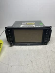 2010-2011 Chrysler Town & Country Radio Navigation Cd Dvd Aux Oem P05064818AD. Fixed Price $129.98.