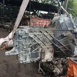 95-98 Ford F250 F350 7.3 Diesel S5-47 2WD ZF5 Speed Manual Transmission. Fixed Price $2287.31.