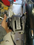 Jaguar XK8 XJ8 Shifter Assembly MJA4933AA. Fixed Price $165.00.