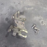 02-06 Honda Acura Rsx Type Speed Manual Transmission Shifter Cable Bracket. Fixed Price $35.00.