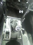 2018 Honda Civic Transmission Shift Manual 6 Speed 1.5 Liter. Fixed Price $185.44.