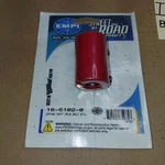 Empi 16-5102 Vw Shift Coupler Early Style Urethane Buggy Ghia Trike Baja. Fixed Price $20.00.