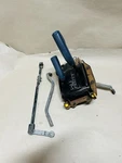 89-95 Toyota Pickup Truck 4RUNNER Automatic 4X4 Floor Shifter Console Oem Blue. Fixed Price $329.99.