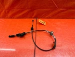 08-15 Lancer Evolution X 10 Mr Automatic Shifter Wire Cable Oem #214. Fixed Price $199.95.
