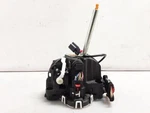 Jeep Jl Wrangler Automatic Transmission Shifter 04670713AB 2020-2023 150393. Fixed Price $135.00.