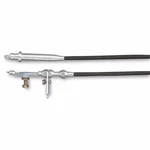 Chevy 700R4 Automatic Transmission Kickdown Cable Kit Lokar KD-2700U Hot Rod. Fixed Price $129.95.