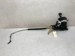 07-09 Audi Q7 4.2L Automatic Gear Shifter Selector Assembly, Oem LOT3249. Fixed Price $115.50.