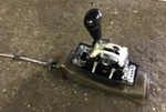 A8 D3 Gearshift Lever Automatic Mechanism Audi. Fixed Price $69.35.