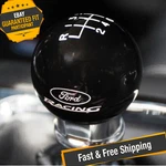 Ford Racing M-7213-M8 Black 6-SPEED Shift Knob. Fixed Price $113.64.