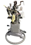 93-94 Lincoln Town Car Column Shift Steering Assembly W/wheel W/key. Fixed Price $225.00.