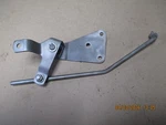 1974-1977 Chevy Camaro Saginaw Manual Steering Column Reverse Lock-out Assembly. Fixed Price $115.00.