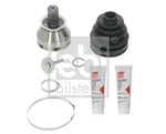 Febi 1001499 Front Left Joint Kit Drive Shaft Fits Volvo S60 S80 V60 V70. Fixed Price $57.78.