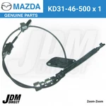 Mazda CX-5 CX5 New Factory Automatic Shift Cable (KD31-46-500) 2013 2017. Fixed Price $128.99.