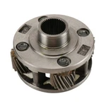 Genuine Acdelco For Saab 9-7X 2007-2009 Automatic Transmission Input Carrier. Fixed Price $344.89.
