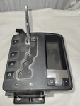 06-07 Jeep Commander Gear Shifter Assembly 3.7L 4WD Without Knob 52124002AG. Fixed Price $130.49.