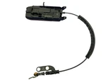 20024-2025 Volkswagen Atlas Oem Gear Shifter W/ Cable 3QF713033E *2K Miles*. Fixed Price $255.00.