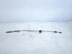 2023-2024 Mazda Automatic Trans Gear Shifter Linkage Cable BCKA-46-500D. Fixed Price $114.71.
