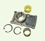 Manual Shift Control Housing Lever Socket For Nissan D21 Hardbody Frontier 2WD. Fixed Price $73.88.