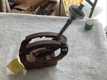 1963 1964 1965 Buick Riviera Floor Shifter 1363923 Good Condition. Fixed Price $100.00.