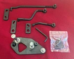 Nos Hurst Linkage Set 3733165: (63)64-65 (falcon-comet-futura-sprint) Toploader. Fixed Price $599.00.