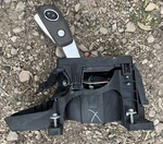 15-17 Lincoln Navigator Automatic Transmission Floor Shifter Gear Selector. Fixed Price $189.95.