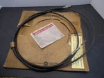 Nos Mopar 1964-1965 Dodge A100 Gearshift Control Cable #2511 987. Fixed Price $295.00.