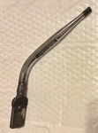 Hurst 7244 Original Pontiac Firebird T/a 1970-78 Speed Handle Stick. Fixed Price $60.00.